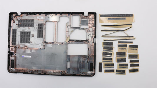 Lenovo ThinkPad E450 E455 E450c Bottom Base Lower Chassis Cover Black 00HN649