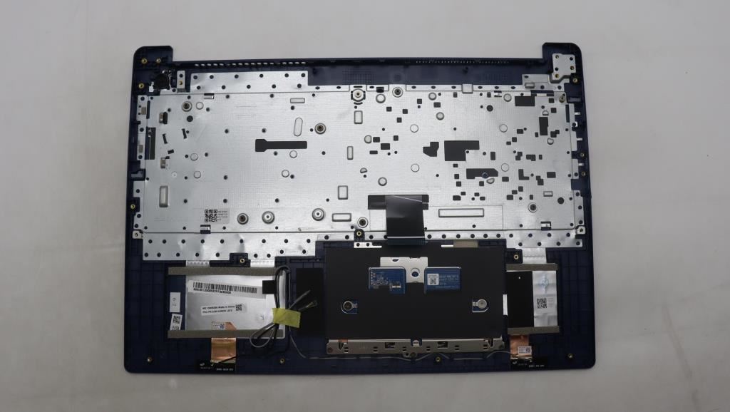 Lenovo Upper Case ASM_FRA L82X8 NFP NBLAB 5CB1L53325