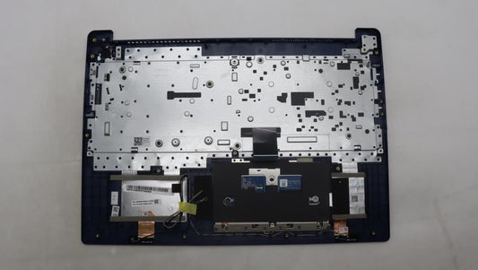 Lenovo Upper Case ASM_FRA L82X8 NFP NBLAB 5CB1L53325