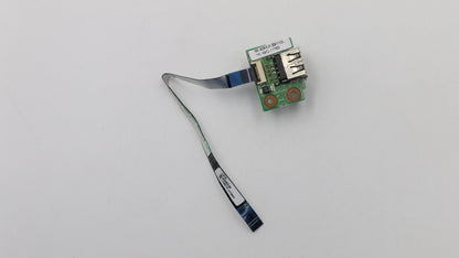 Lenovo LA14 55.4DM03.00/11G USB Board 31039249