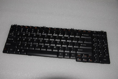 Lenovo CCY A3S 101KEY ORG KBD US English Keyboard 25008517