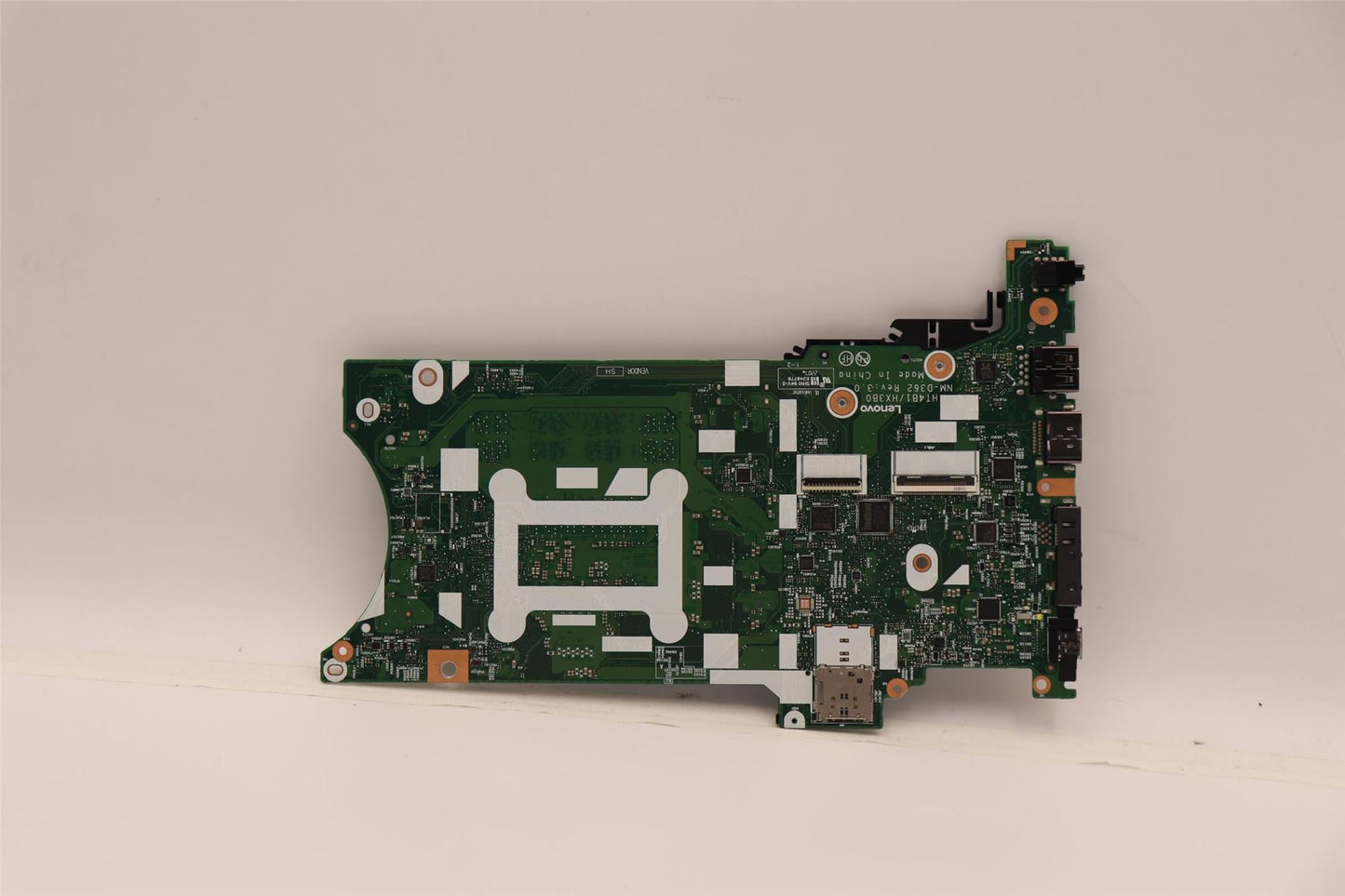 Lenovo ThinkPad X13 Gen 2 T14s Gen 2 Motherboard Mainboard UMA 8G 5B21D93206