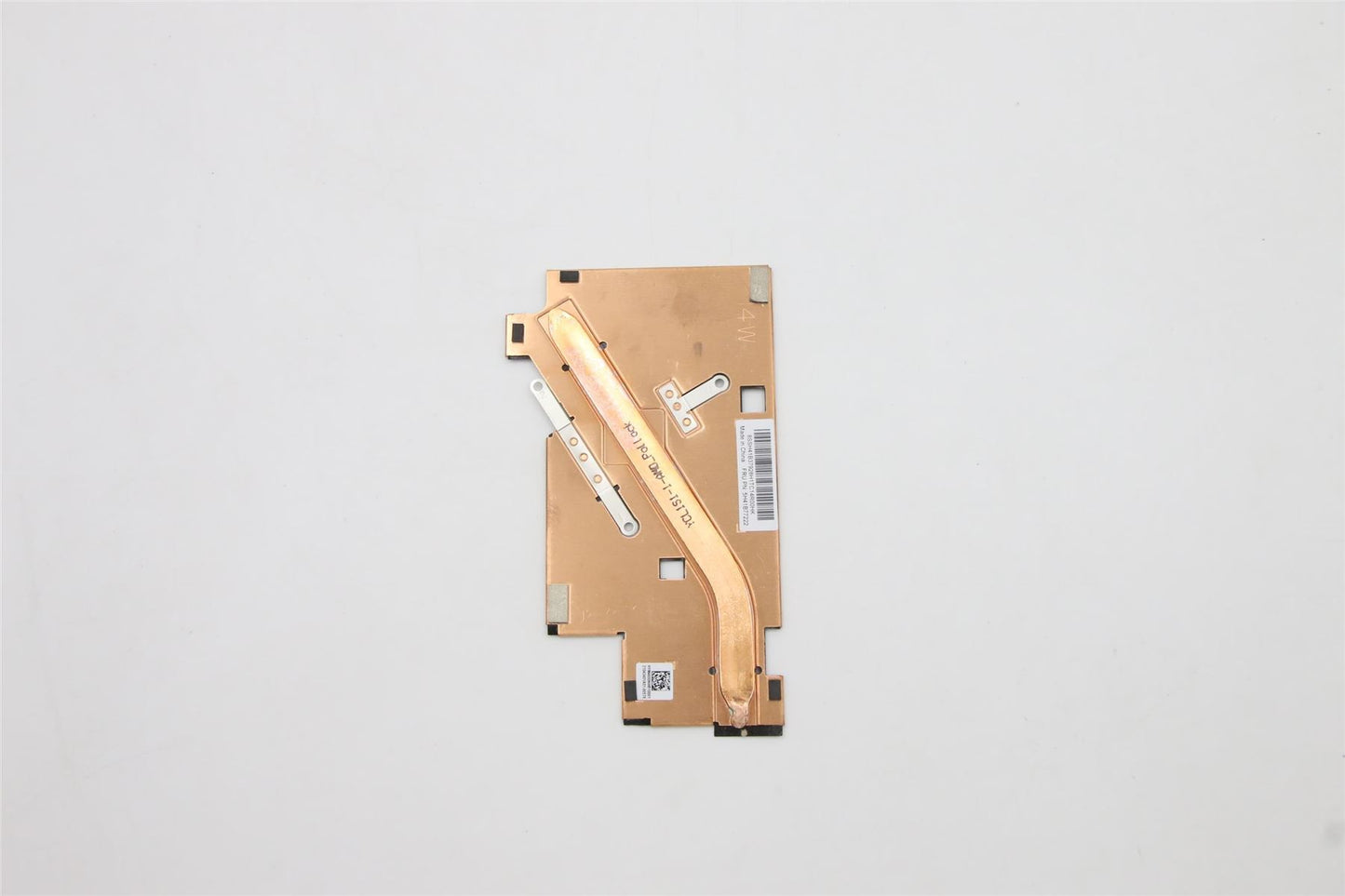 Lenovo 5H41B77222 HEATSINK ASSY UMA THERMAL HUAYING L14WG2