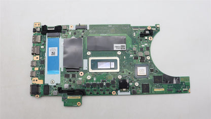 Lenovo ThinkPad P16s Gen 2 P14s Gen 4 Motherboard Mainboard DIS 16G 5B21L58398