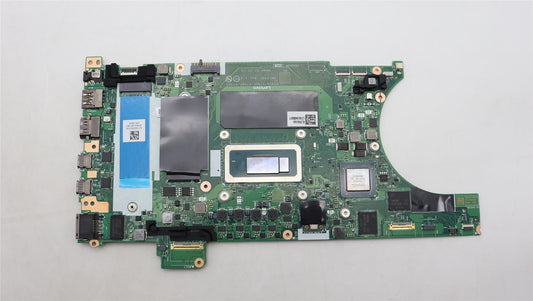 Lenovo ThinkPad P16s Gen 2 P14s Gen 4 Motherboard Mainboard DIS 16G 5B21L58398