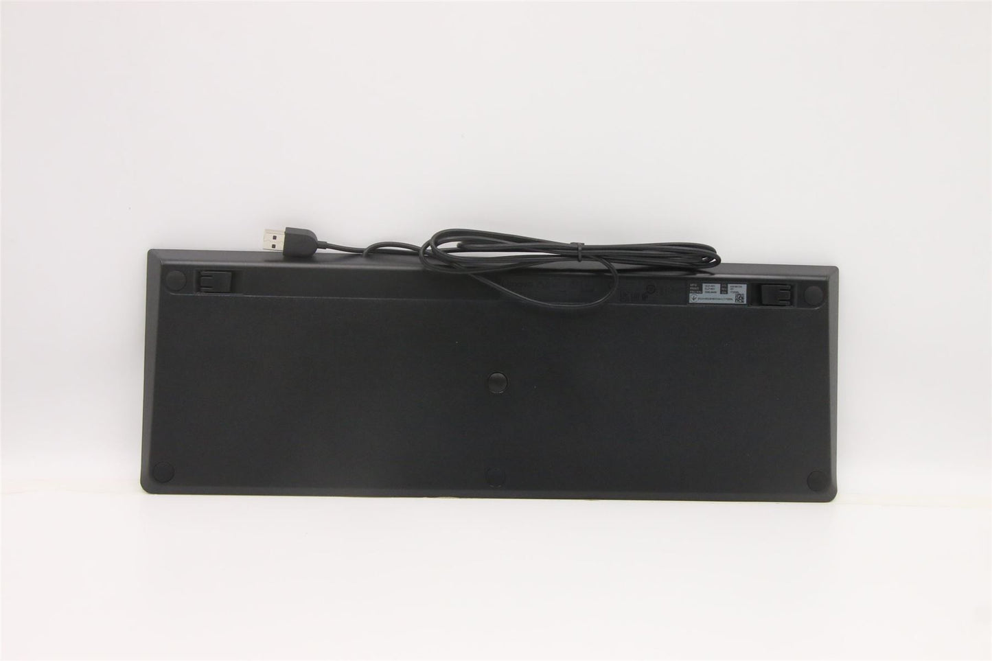 Lenovo USB Calliope KB BK 459 GRE/US 5D50U84450