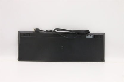Lenovo USB Calliope KB BK 459 GRE/US 5D50U84450