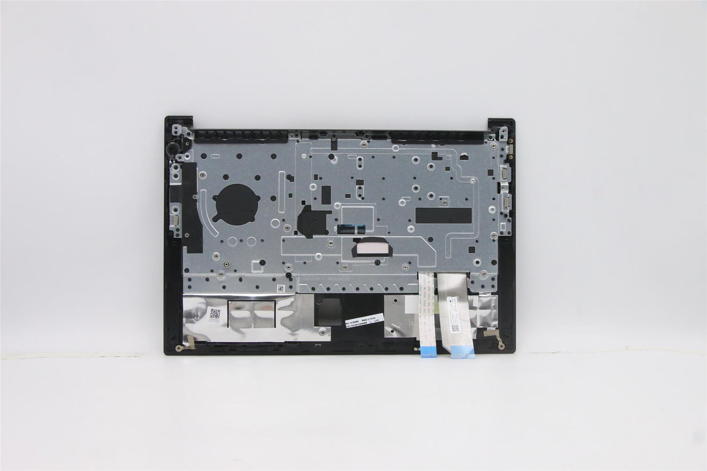 Lenovo ThinkPad E14 Gen 2 Palmrest Cover Keyboard US Europe Black 5M10W64658