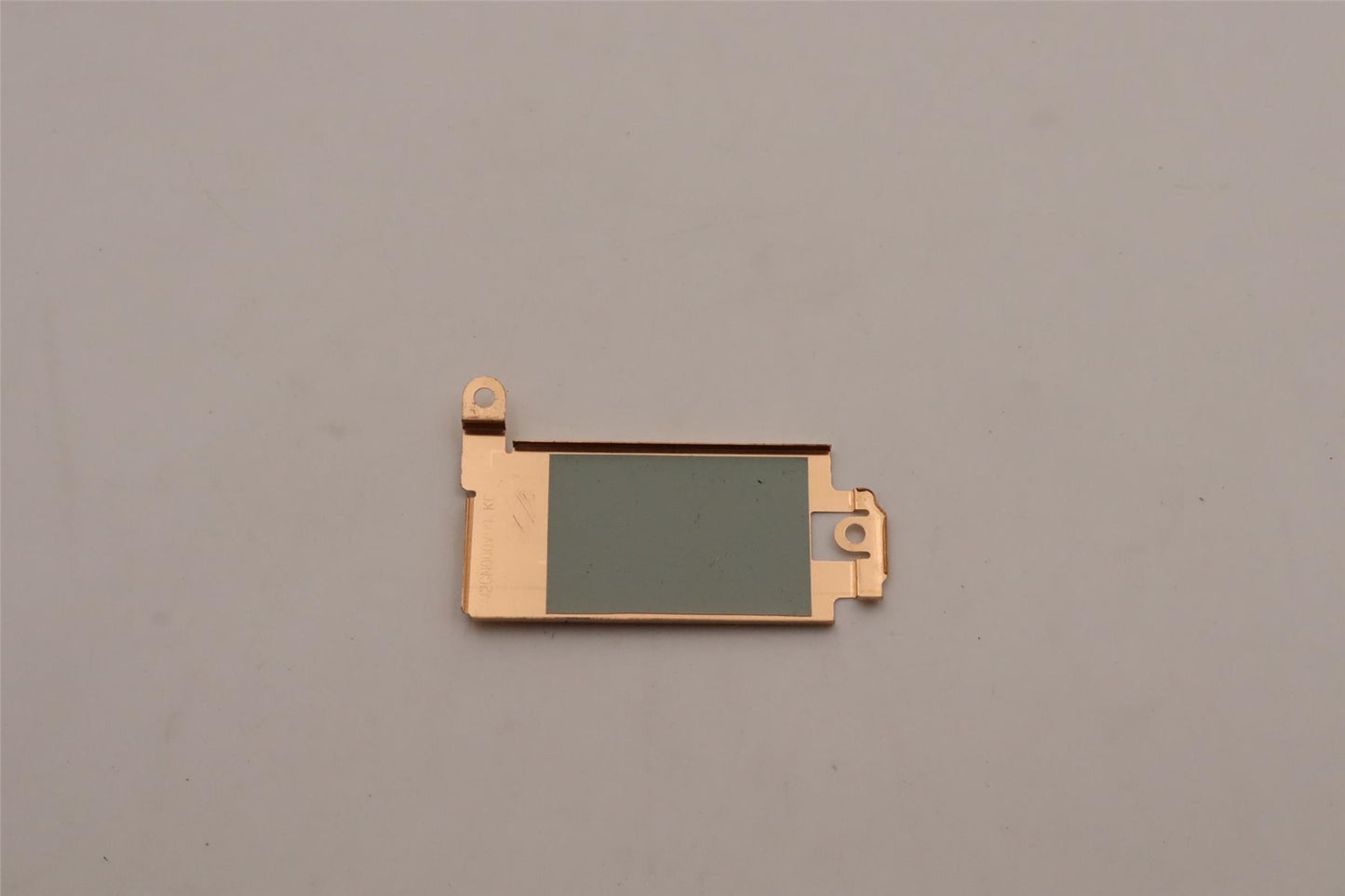 Lenovo THERMAL PLATE,SSD,KC 5M11J41778