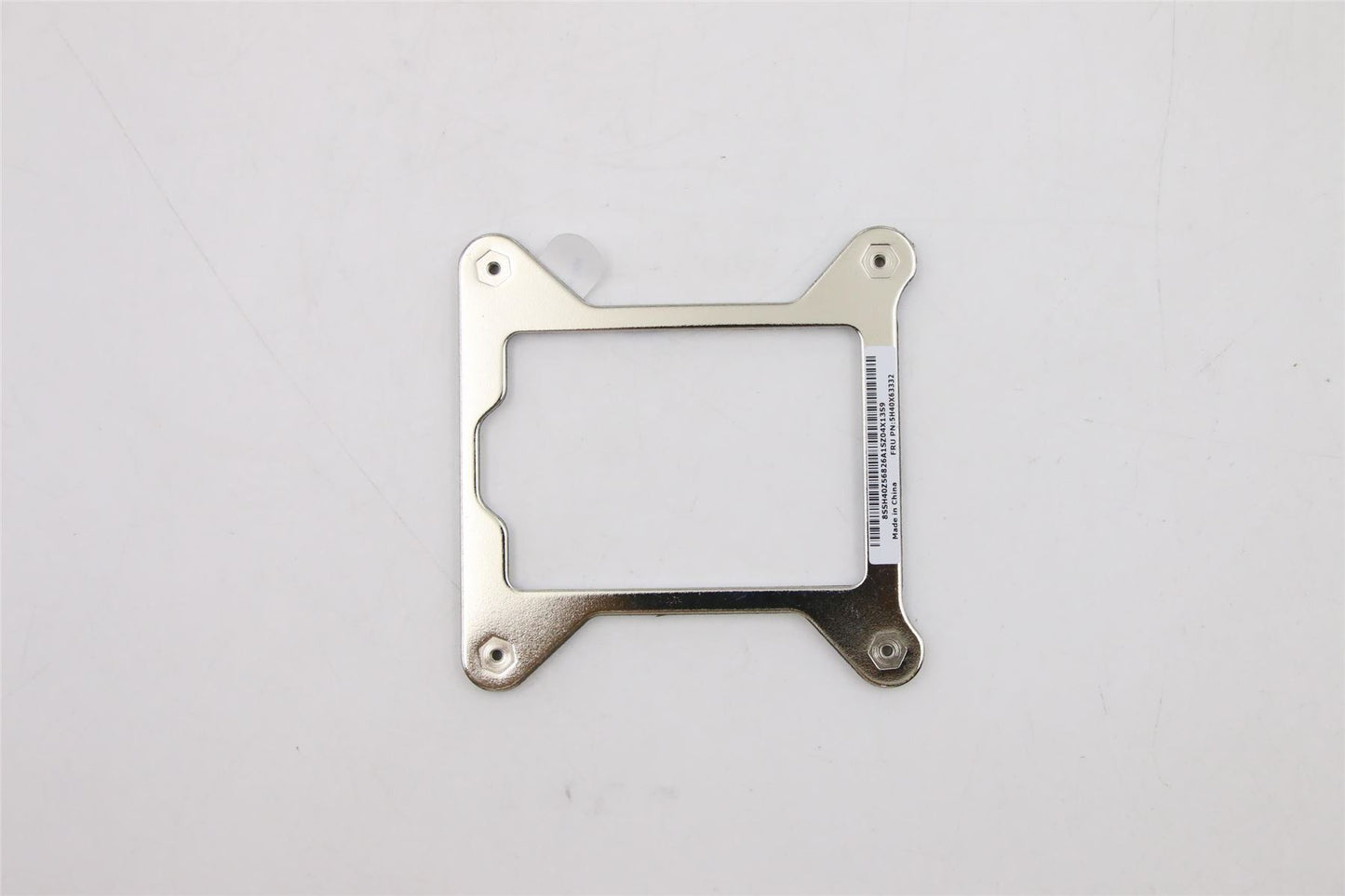 Lenovo intel 1151 metel BP,AVC 5H40X63332