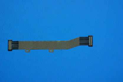 Lenovo Klassen;Main FPC;0.1mm;2L;Thr-Hole FPC Board SF78C02186