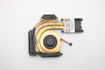 Lenovo Cooling Field Replaceable Unit Assembly Toshiba Fan 04W0417