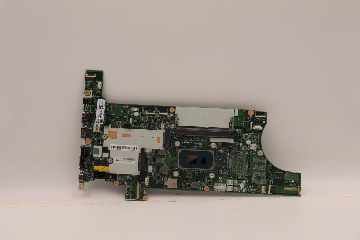 Lenovo ThinkPad P15s Gen 2 P14s Gen 2 Motherboard Mainboard UMA 16G 5B21M83249