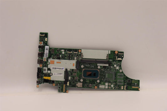 Lenovo ThinkPad P15s Gen 2 P14s Gen 2 Motherboard Mainboard UMA 16G 5B21M83249