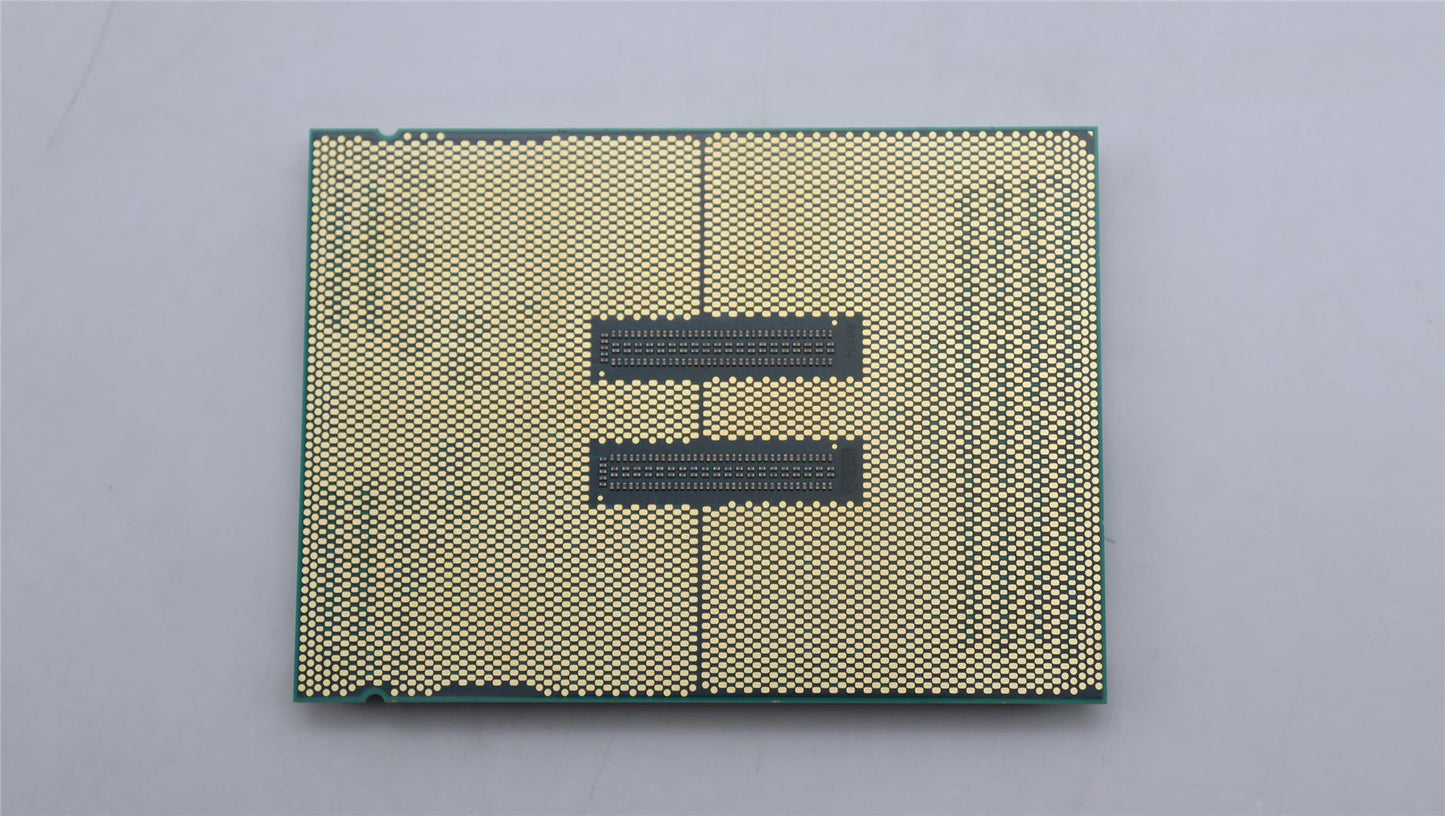 Lenovo ThinkStation PX CPU Processor 5SA1J36539