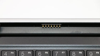 Genuine Lenovo IdeaPad 310-10ICR Dock Station French Black 5D20L64846