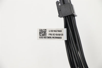 Lenovo Fru 200mm P520/P720 cable_TCO8.0 5C10U58553