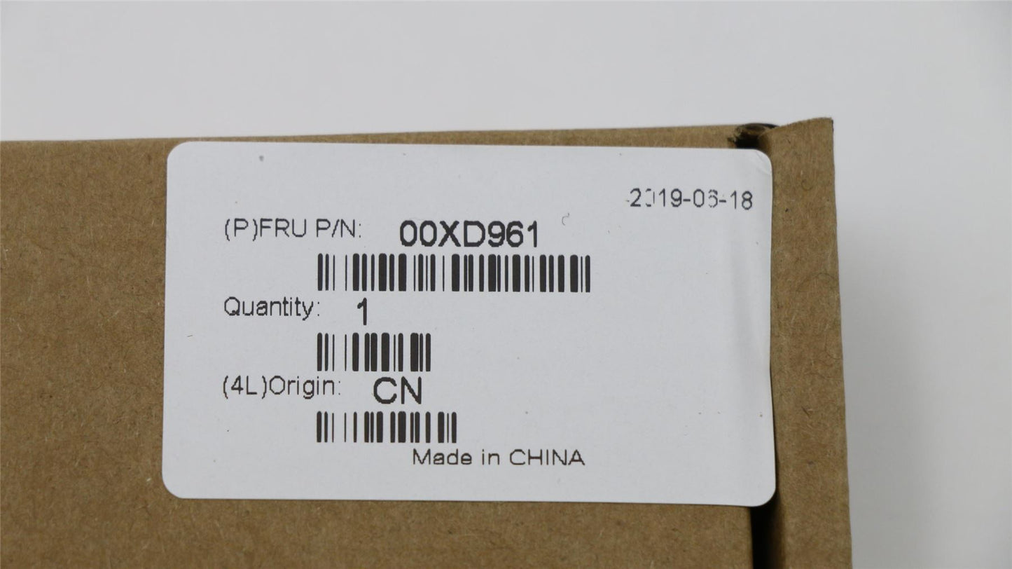Lenovo MECH_ASM ASSY_HDD_SHIELDING 00XD961