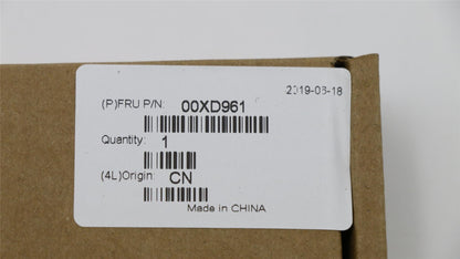 Lenovo MECH_ASM ASSY_HDD_SHIELDING 00XD961