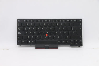 Lenovo ThinkPad P14s 1 P14s 2 T14 1 T14 2 Keyboard Latin Spanish 5N20V43727