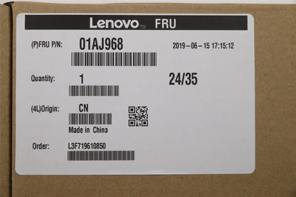 Lenovo thunderbolt card 01AJ968