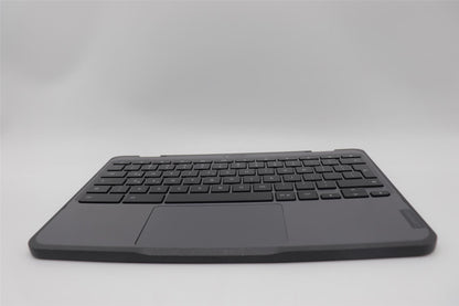 Lenovo MECH_ASM FRU KBD w/C Cov ROM Transimage 5M11C89019