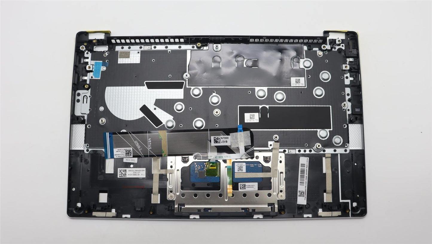 Lenovo IdeaPad 5 14IAL7 5 14ABA7 Palmrest Cover Touchpad Keyboard 5CB1J08469