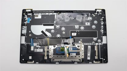 Lenovo IdeaPad 5 14IAL7 5 14ABA7 Palmrest Cover Touchpad Keyboard 5CB1J08469