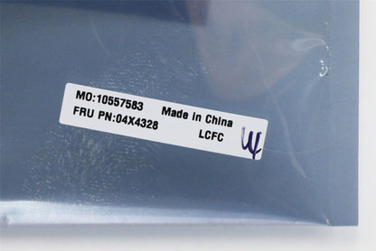 Lenovo ThinkPad E540 Cable Lcd Screen Display LED 04X4328