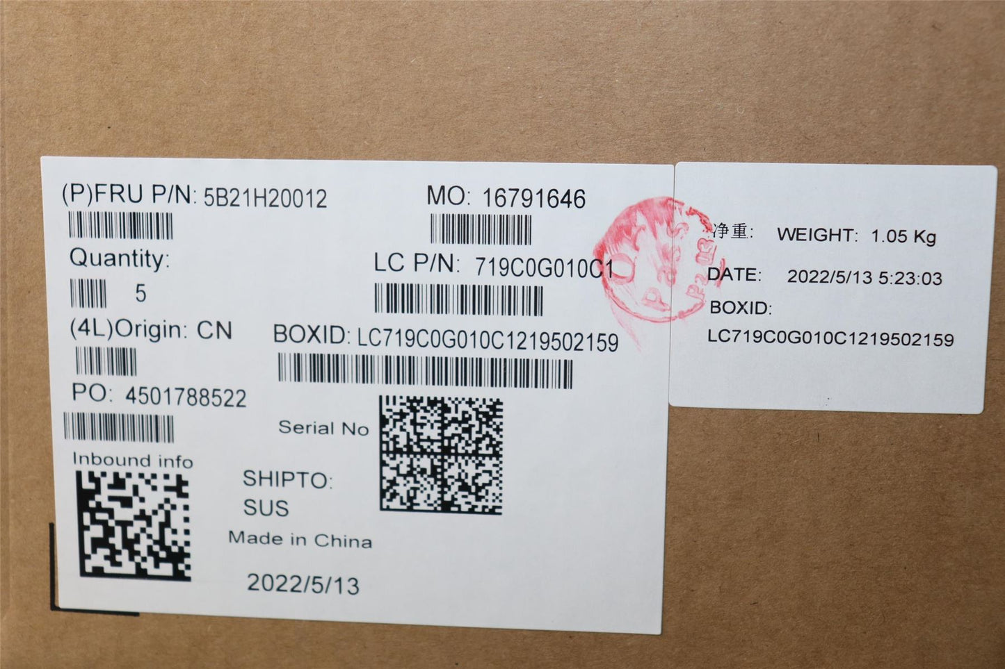 Lenovo ThinkPad X13 Gen 2 T14s Gen 2 Motherboard Mainboard UMA 16G 5B21E18233