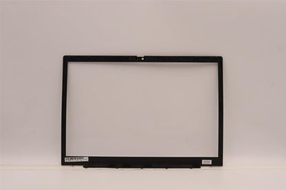 Lenovo ThinkPad L13 3 L13 Gen 4 Bezel front trim frame Cover Black 5B30Z38938