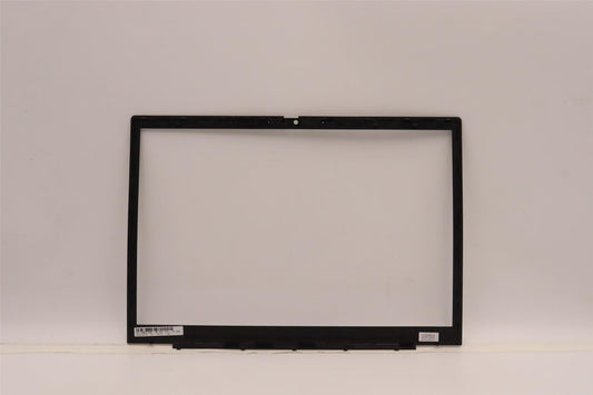 Lenovo ThinkPad L13 3 L13 Gen 4 Bezel front trim frame Cover Black 5B30Z38938