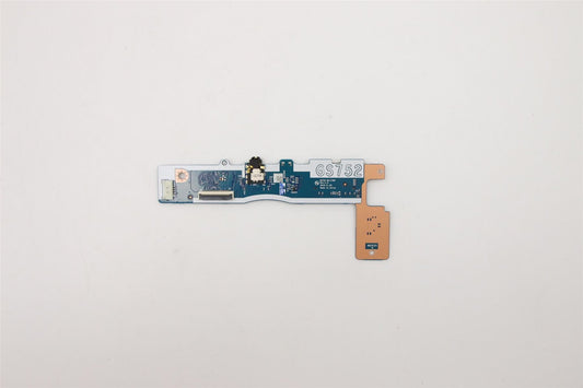 Lenovo 3-17IIL05 3-17IML05 V17-IIL Audio SD Reader Button Board 5C50S25041