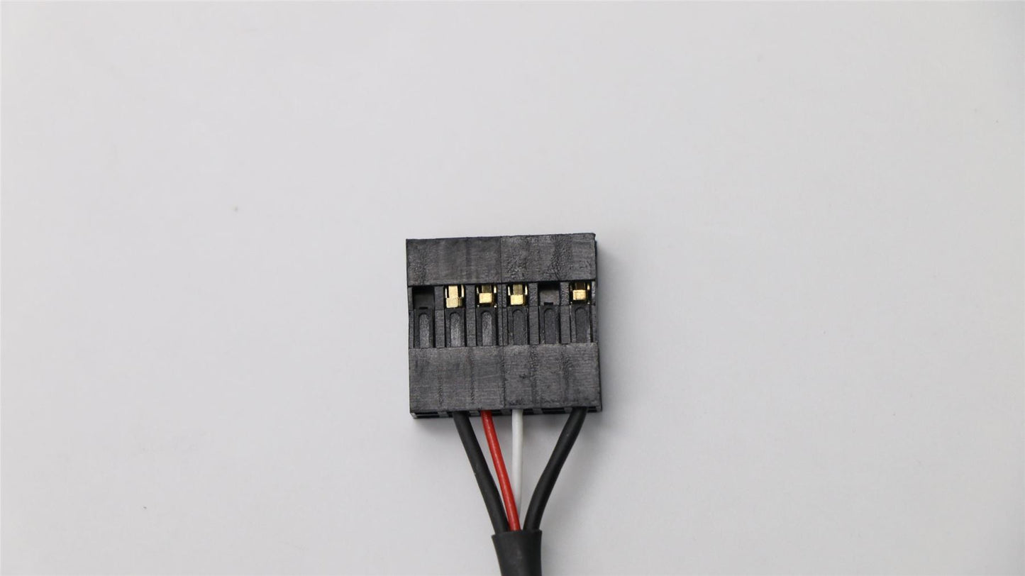 Lenovo ThinkCentre 72 M72e M78 M82 M92 M92p Riser Card USB Cable 03T6556