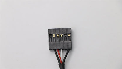 Lenovo ThinkCentre 72 M72e M78 M82 M92 M92p Riser Card USB Cable 03T6556