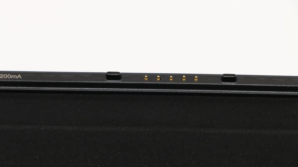 Lenovo KYB 3N 80XE TC BK NonBacklit Traditional Chinese Keyboard 5N20N21124