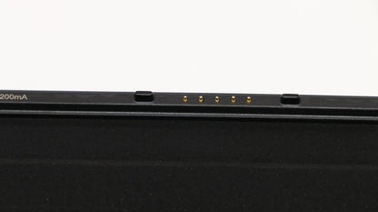 Lenovo KYB 3N 80XE TC BK NonBacklit Traditional Chinese Keyboard 5N20N21124