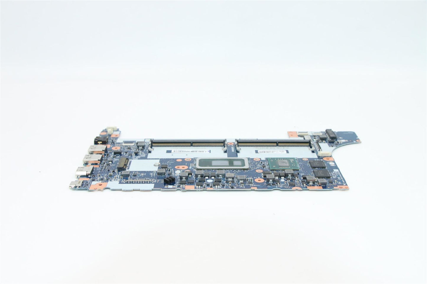 Lenovo ThinkPad E590 E590 Motherboard Mainboard DIS Intel i7-8565U 02DL816