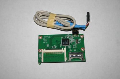 Lenovo 宝龙达RTS5111四卡座读卡器（R） Board 11008261