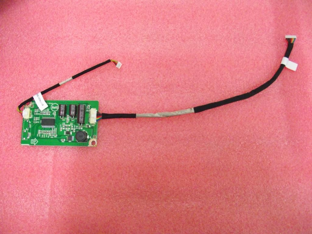 Lenovo B320 CMO ATSC/ISDB W/CABLE Converter Board 31050965