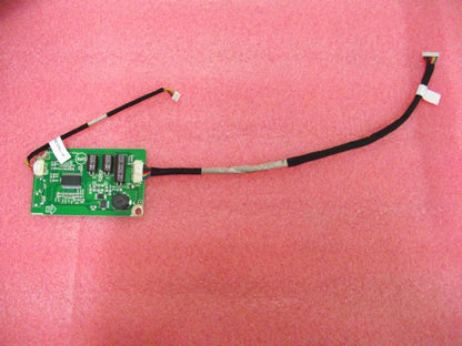 Lenovo B320 CMO ATSC/ISDB W/CABLE Converter Board 31050965
