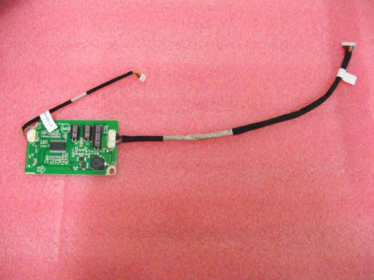 Lenovo B320 CMO ATSC/ISDB W/CABLE Converter Board 31050965