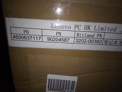 Lenovo Flex 10 HDD Hard Drive Bracket Black 90204587