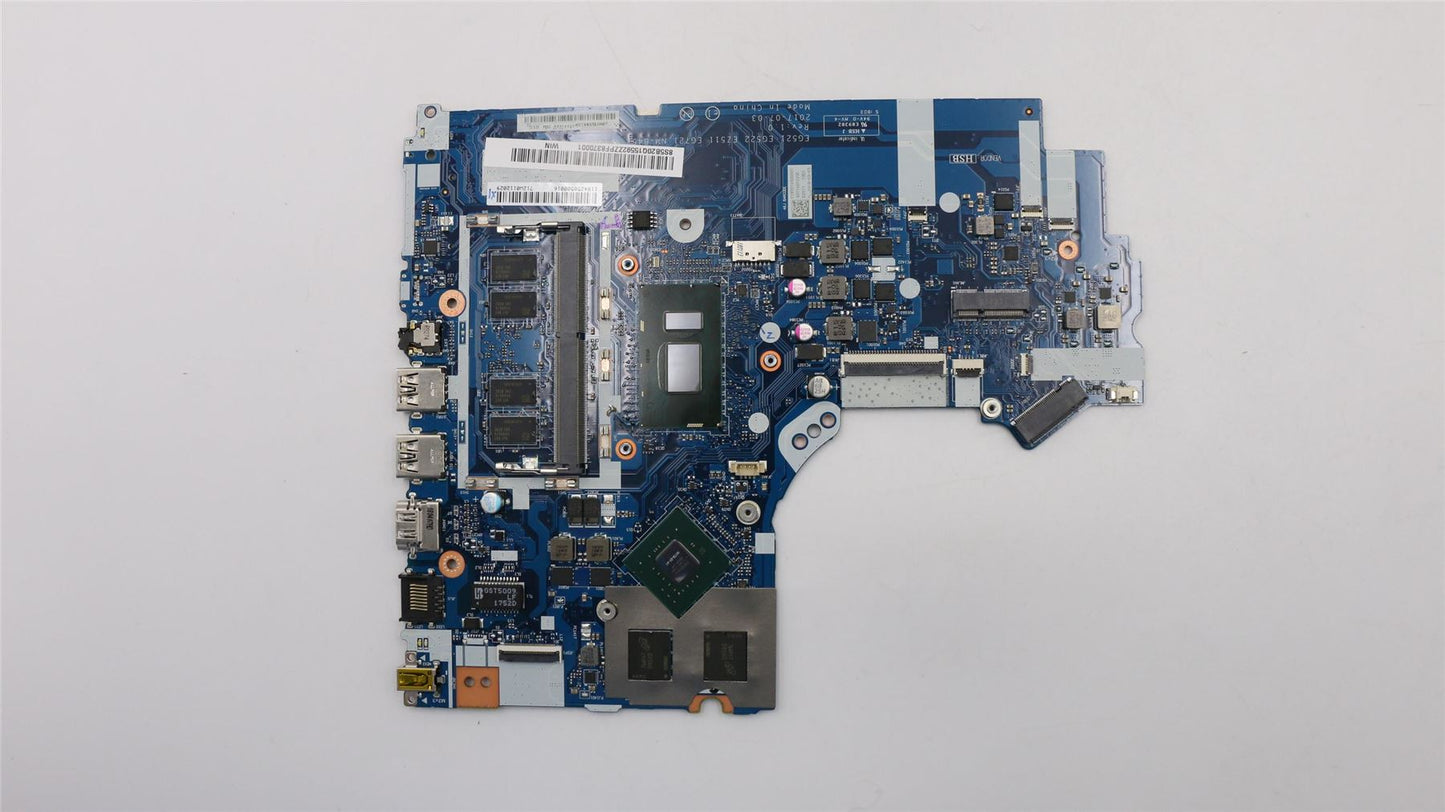 Lenovo IdeaPad 520 15IKB Motherboard Mainboard 5B20Q15592