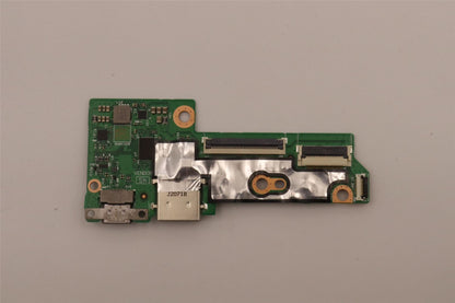 Lenovo Cardpop L 82V8 IO Board 5C50S25448