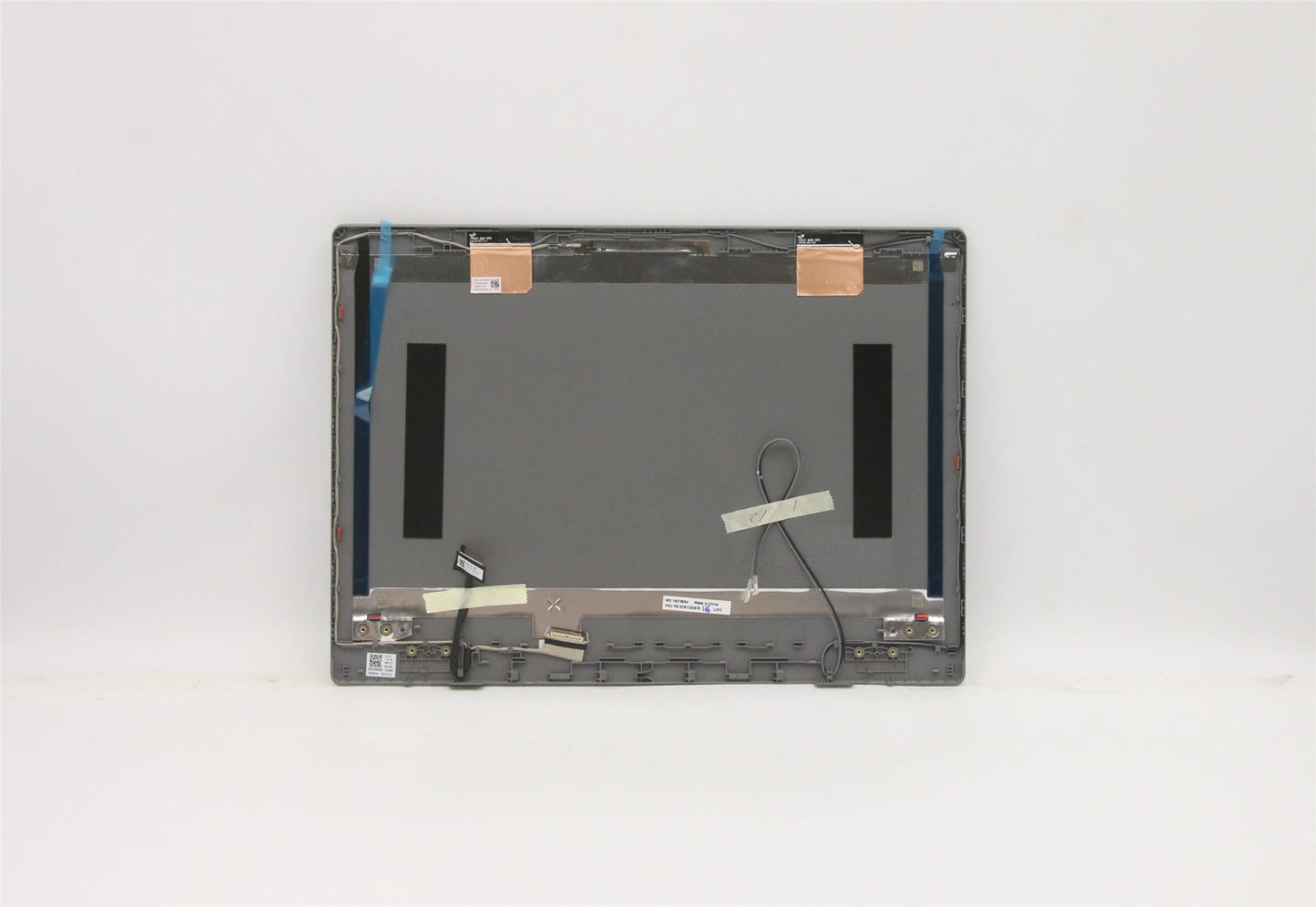 Lenovo IdeaPad 3-14ITL05 LCD Cover Rear Back Housing Silver 5CB1C04976