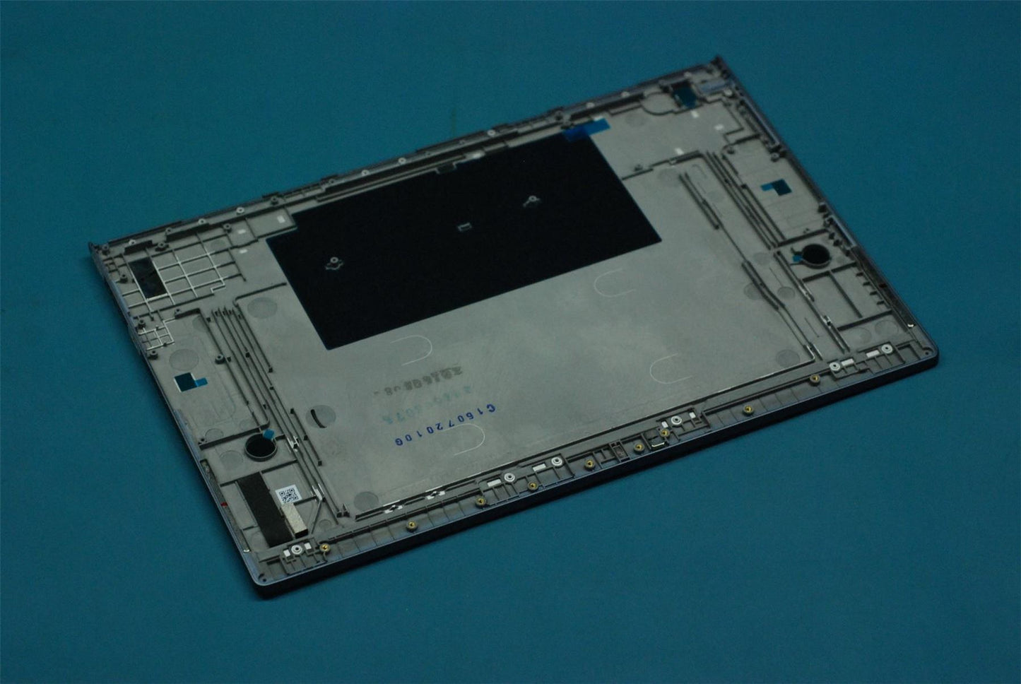 Lenovo Yoga Yoga Book Rear Housing Battery Cover Grey SS58C05609