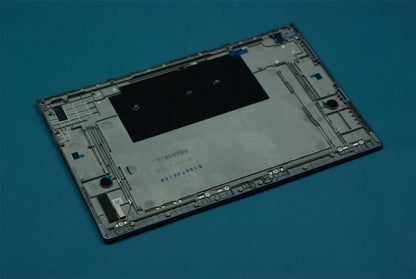 Lenovo Yoga Yoga Book Rear Housing Battery Cover Grey SS58C05609