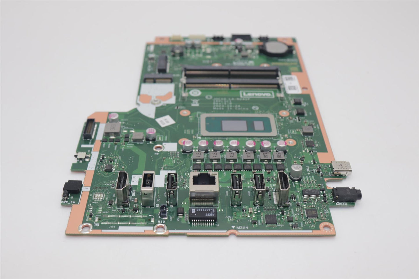 Lenovo RPL-U i3-1315U NP UMA WDPK 5B21D17130