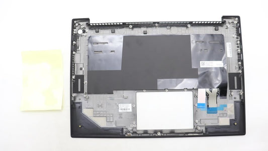Lenovo ThinkPad P1 Gen 6 Keyboard Palmrest Top Cover French Black 5M11L89040